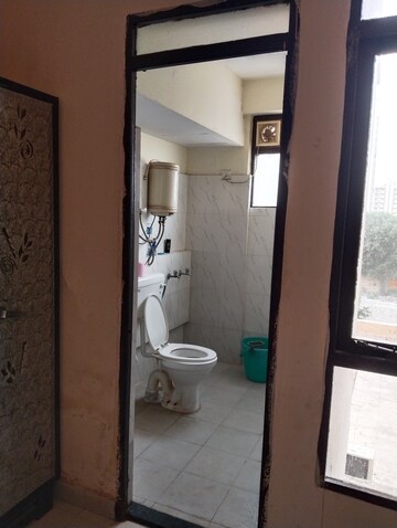 Bathroom in 2 BHK Apartment at OP Floridaa, Sector 82 – for Sale