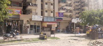 2 BHK Apartment – Exterior View View at OP Floridaa, Sector 82 - for Sale