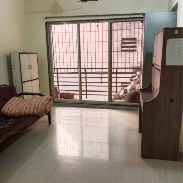 1 BHK Apartment For Sale in Kandarpada