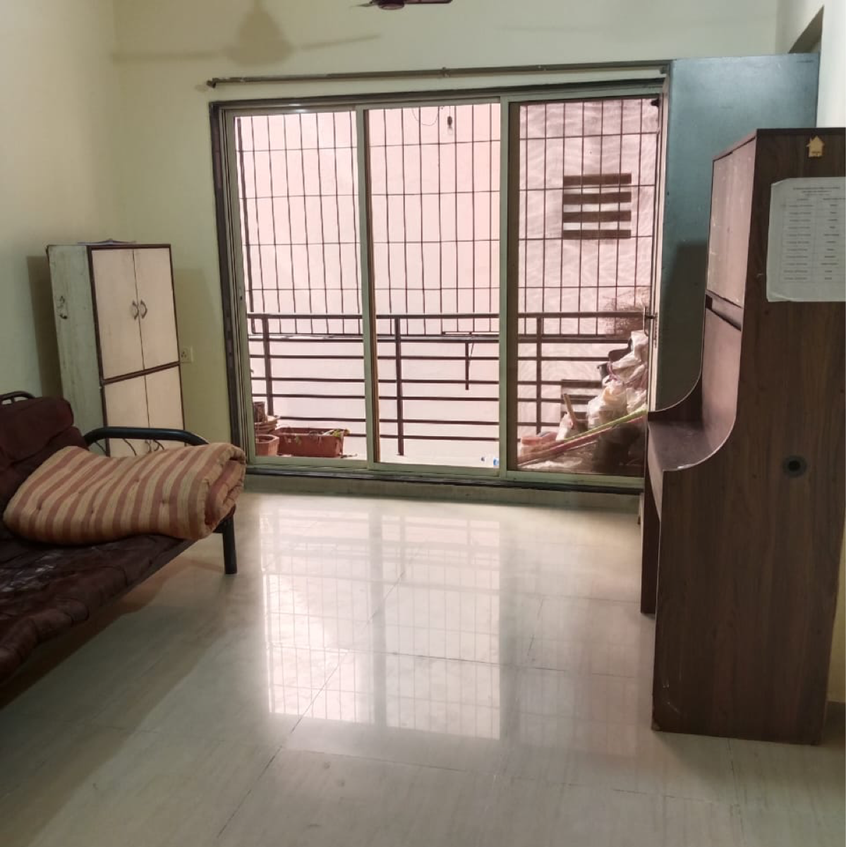 1 BHK Apartment For Rent in Kandarpada Mumbai  7147314