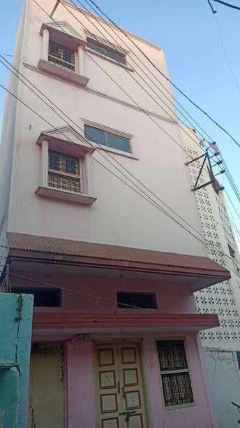 3 BHK Independent House For Resale in Mallepally Hyderabad 7147293