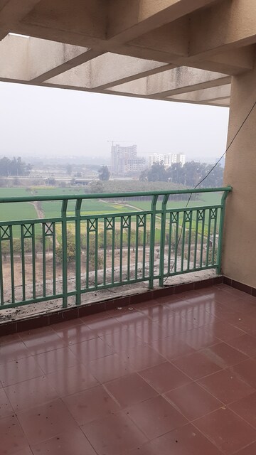 Staircase in 2 BHK Apartment at Ansal Sunshine County, Kundli – for Sale
