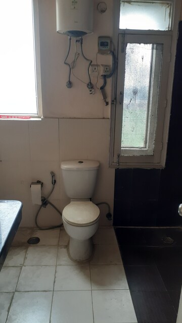 Kitchen in 2 BHK Apartment at Ansal Sunshine County, Kundli – for Sale