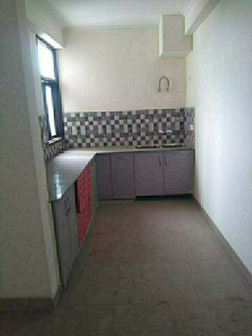 Balcony in 3 BHK Apartment at Nipun Saffron Valley, Gt Road – for Sale