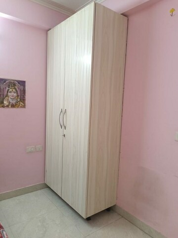 2.5 BHK Apartment For Sale in SVP Gulmohur Greens, Mohan Nagar