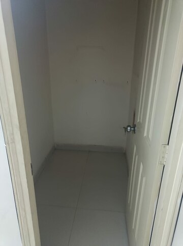 Bathroom in 2.5 BHK Apartment at SVP Gulmohur Greens, Mohan Nagar – for Sale