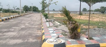  Plot For Sale in Vanasthalipuram