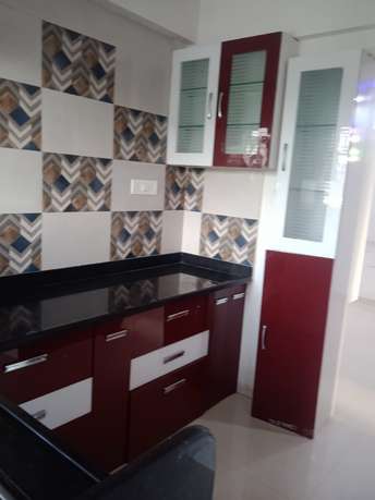 2 BHK Apartment For Rent in Moze Skyways Esfera Lohegaon Pune  7147372
