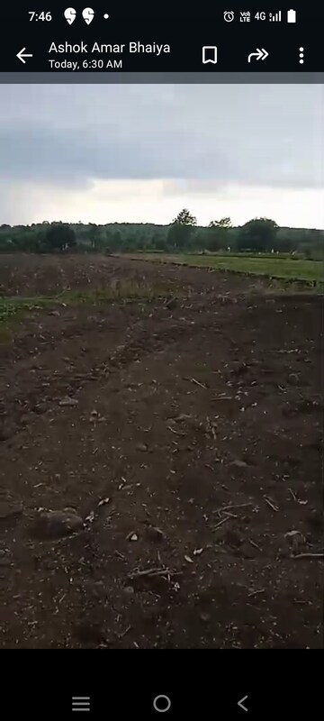  Plot For Sale in Pargi