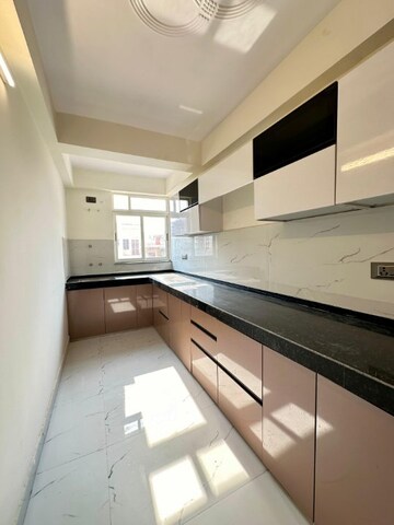 Kitchen in 2 BHK Apartment at DDCL Elanza, Jagatpura – for Sale