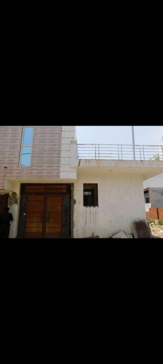 3 BHK Villa For Resale in Gaurs Trecento Residences Jaypee Greens Greater Noida  7147466