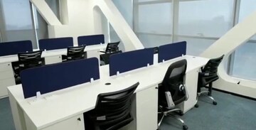  Office Space For Sale in Bhutani Cyberthum, Sector 140a