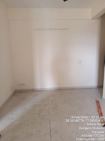 Room in 2 BHK Apartment at GLS Arawali Homes, Sohna Sector 4 – for Sale