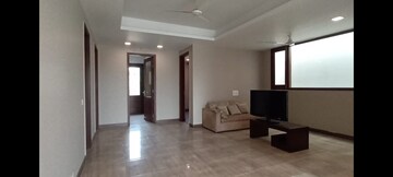 Living Room in 6+ BHK Independent House at Sector 108 – for Sale