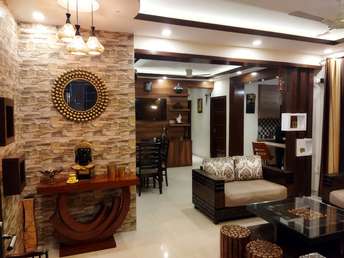 3.5 BHK Apartment For Rent in Paras Irene Sector 70a Gurgaon  7147536