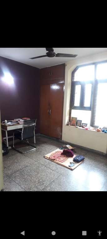 1 BHK Builder Floor For Rent in Jangpura Delhi 7147552