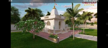  Plot – Exterior View View at Ujjain Road - for Sale