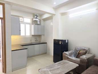 1 BHK Builder Floor For Rent in Sector 43 Gurgaon  7147582