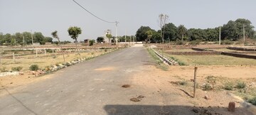 Plot Area in  Plot at Mohanlalganj – for Sale