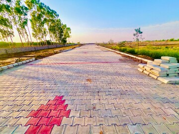  Plot For Sale in Lalru