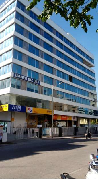 Commercial Office Space 3750 Sq.Ft. For Rent in Baner Pune  7147608