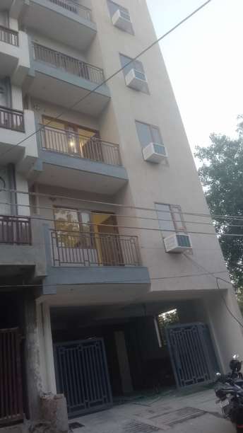 1 BHK Builder Floor For Rent in Sector 40 Gurgaon 7147602
