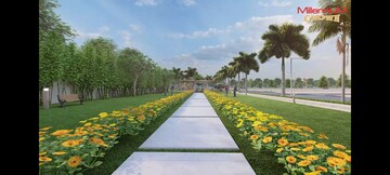  Plot – Exterior View View at Ujjain Road - for Sale