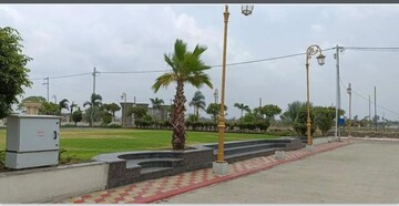  Plot – Garden View at Ujjain Road - for Sale