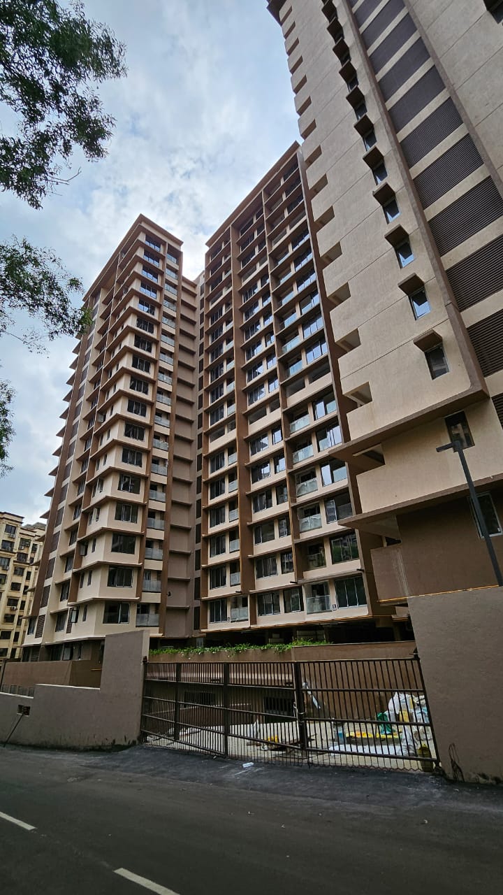 2 BHK Apartment For Rent in K Raheja Ascencio Chandivali Mumbai  7147648