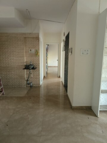 Building Lobby in 2 BHK Apartment at Kalpataru Hills, Manpada – for Sale