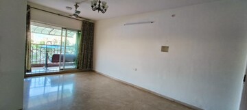 2 BHK Apartment For Sale in Kalpataru Hills, Manpada