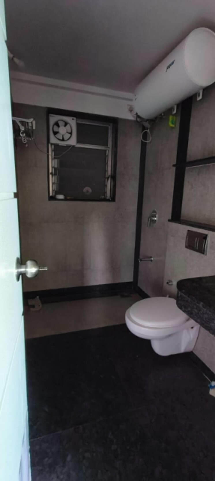 Bathroom, manpada 2 Bedroom 850 Sq.Ft. Apartment In Manpada Thane 7147662