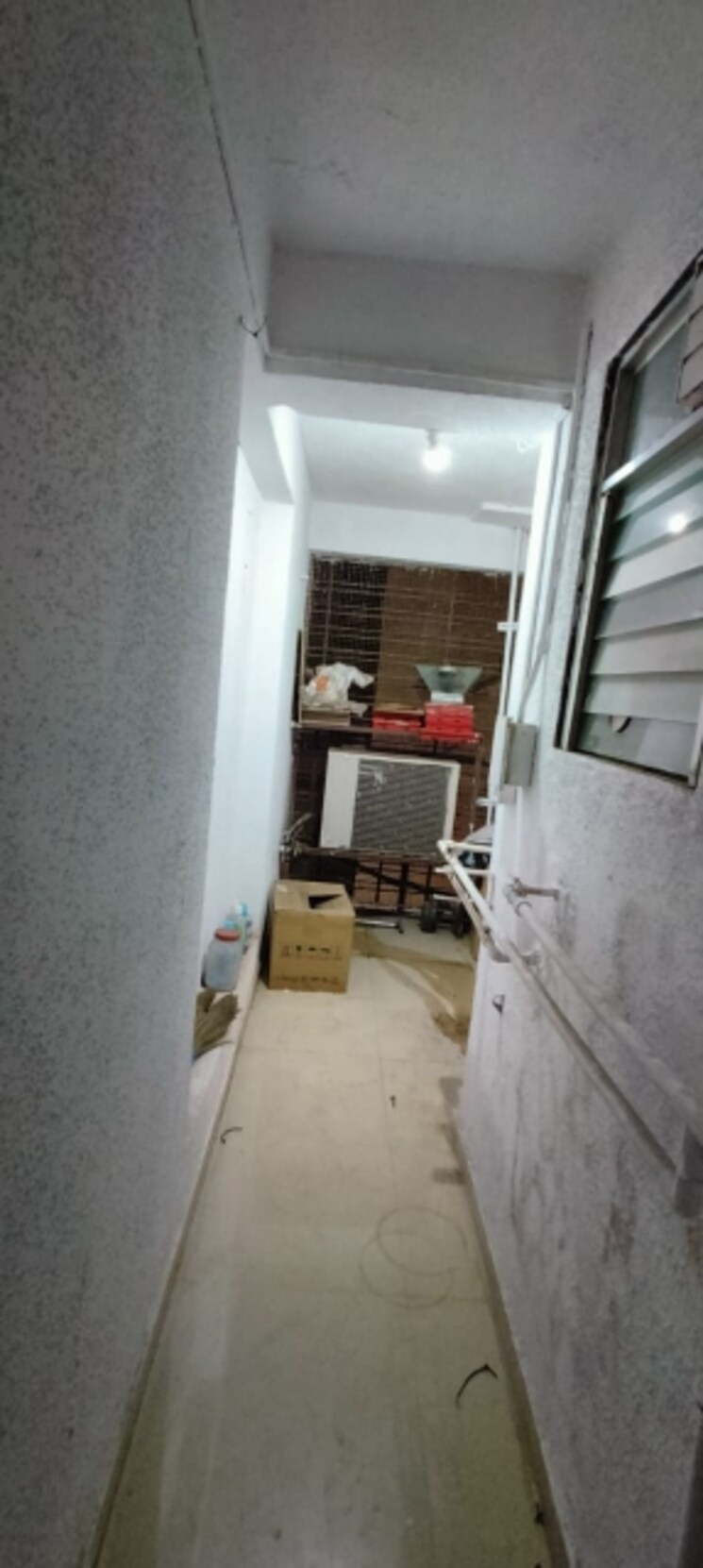 Balcony, manpada 2 Bedroom 850 Sq.Ft. Apartment In Manpada Thane 7147662