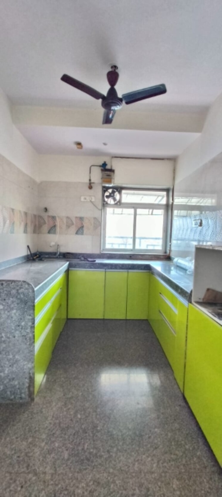 Kitchen, manpada 2 Bedroom 850 Sq.Ft. Apartment In Manpada Thane 7147662