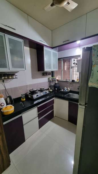 2 BHK Apartment For Rent in Mohannagar CHS Baner Pune  7147668