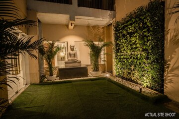 2 BHK Apartment – Exterior View View at Nirala Estate, Tech Zone 4 Greater Noida - for Sale