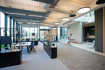  Office Space For Sale in Fairfox EON, Sector 140a