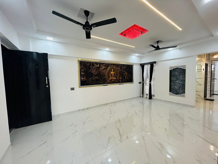 Kitchen, ulhas-chs-mira-road-east 3 Bedroom 1300 Sq.Ft. Apartment In Mira Road East Thane 7147714