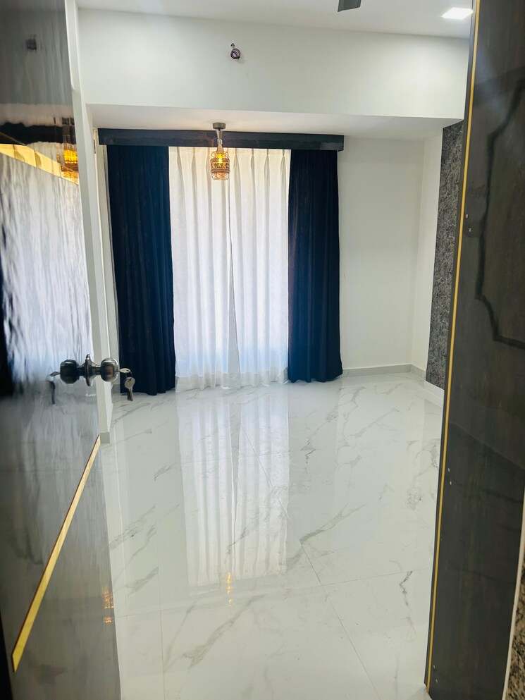 Master Bedroom, ulhas-chs-mira-road-east 3 Bedroom 1300 Sq.Ft. Apartment In Mira Road East Thane 7147714