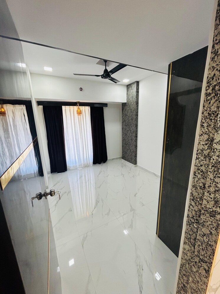 Kitchen, ulhas-chs-mira-road-east 3 Bedroom 1300 Sq.Ft. Apartment In Mira Road East Thane 7147714