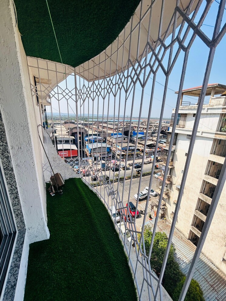 Exterior View, ulhas-chs-mira-road-east 3 Bedroom 1300 Sq.Ft. Apartment In Mira Road East Thane 7147714