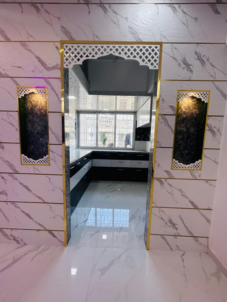 Master Bedroom, ulhas-chs-mira-road-east 3 Bedroom 1300 Sq.Ft. Apartment In Mira Road East Thane 7147714