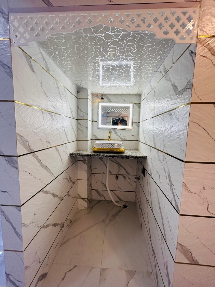 Balcony, ulhas-chs-mira-road-east 3 Bedroom 1300 Sq.Ft. Apartment In Mira Road East Thane 7147714