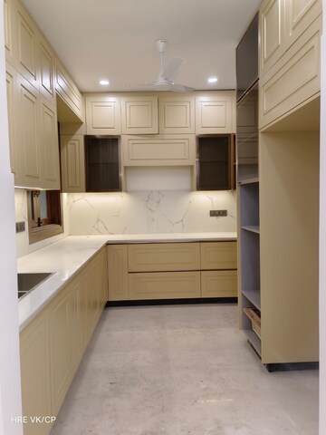 4 BHK Builder Floor For Sale in Vasant Kunj