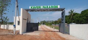  Plot For Sale in Madurai Road