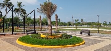  Plot – Garden View at Madurai Road - for Sale