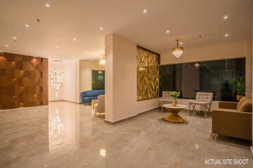 2 BHK Apartment For Sale in Galaxy Vega, Tech Zone 4 Greater Noida