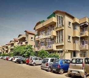 2 BHK Apartment For Rent in SS The Lilac Sector 49 Gurgaon  7147736