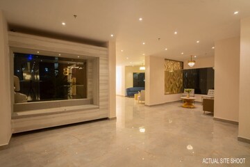 2 BHK Apartment For Sale in JM Florence, Tech Zone 4 Greater Noida