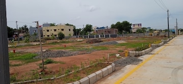 Plot For Resale in Kottappattu Trichy  7147741